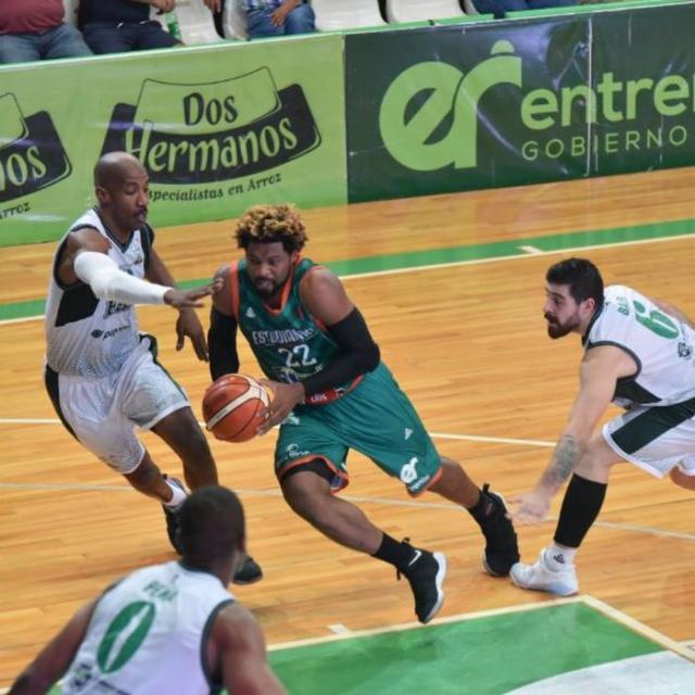 El perfume de la tempestad