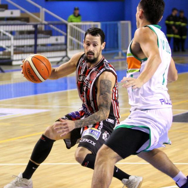 El perfume de la tempestad