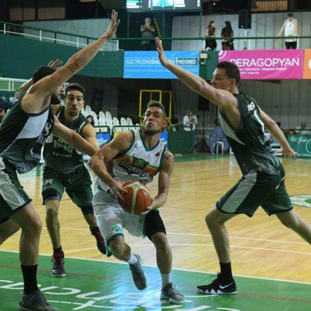 Quebr� el maleficio