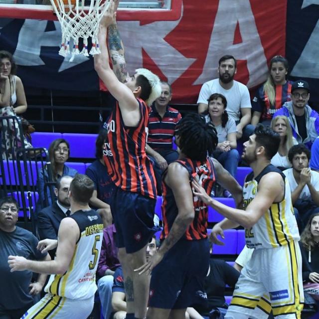 Recuper� la sonrisa