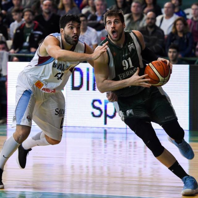 Producci�n en alza