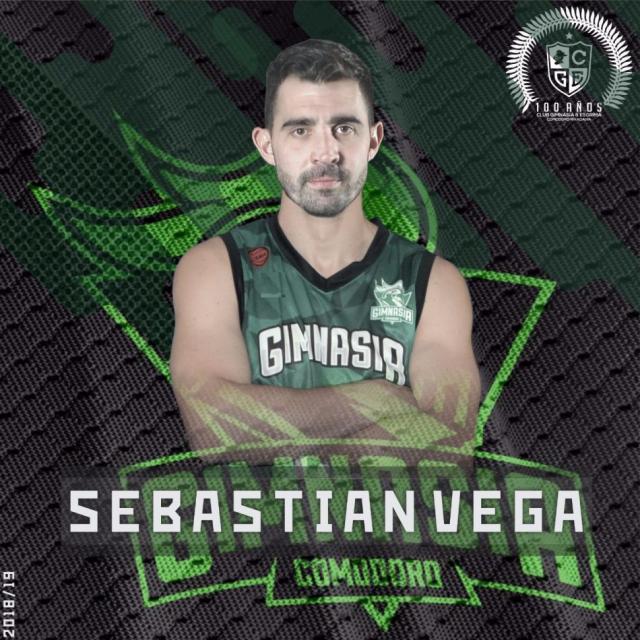 Entra Vega se baja Shaquille