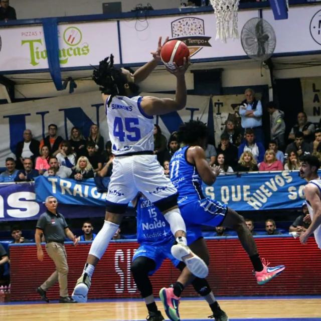 Fortuna en el inicio