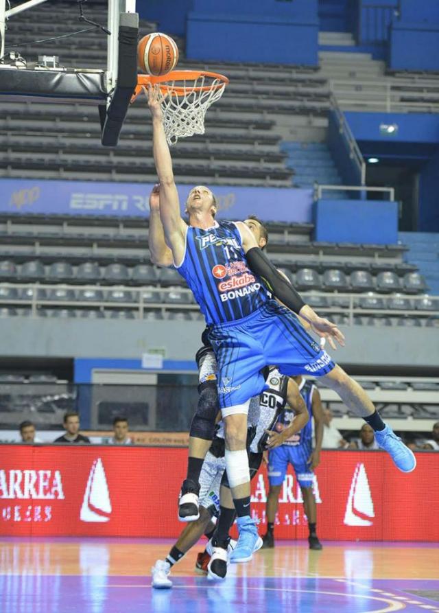 La banda volvi� a tocar