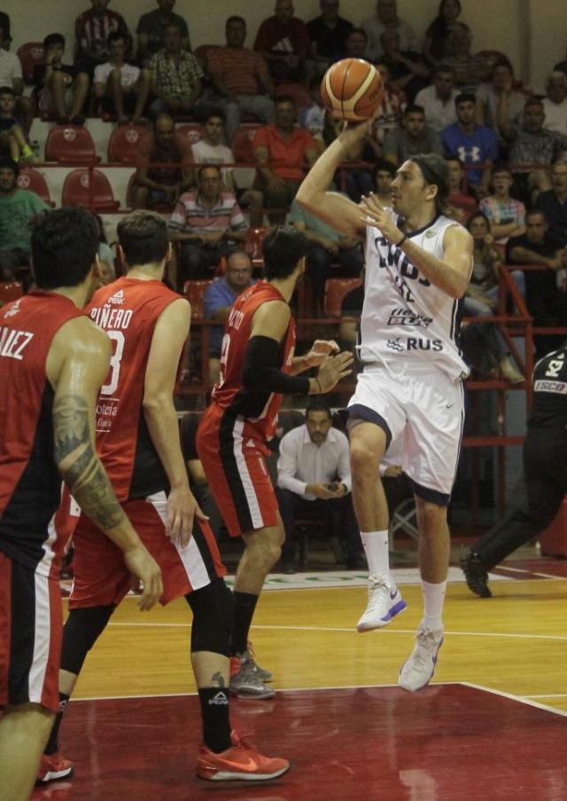 Con el coraz�n en la boca