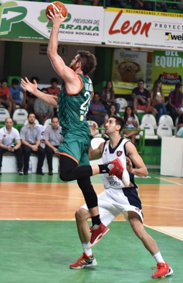 El bicampe�n se hizo fuerte en el �Gigante Verde�